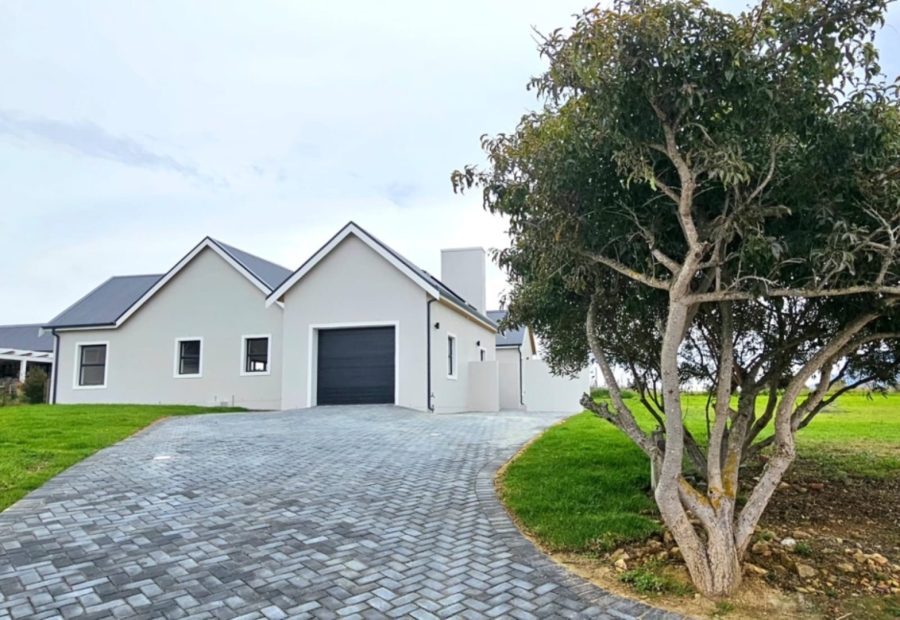 3 Bedroom Property for Sale in Stanford Western Cape